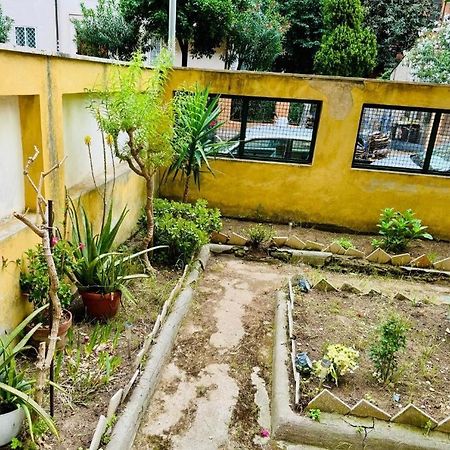 Ferienwohnung L'Oleandro Di Alfredo Rom Exterior foto