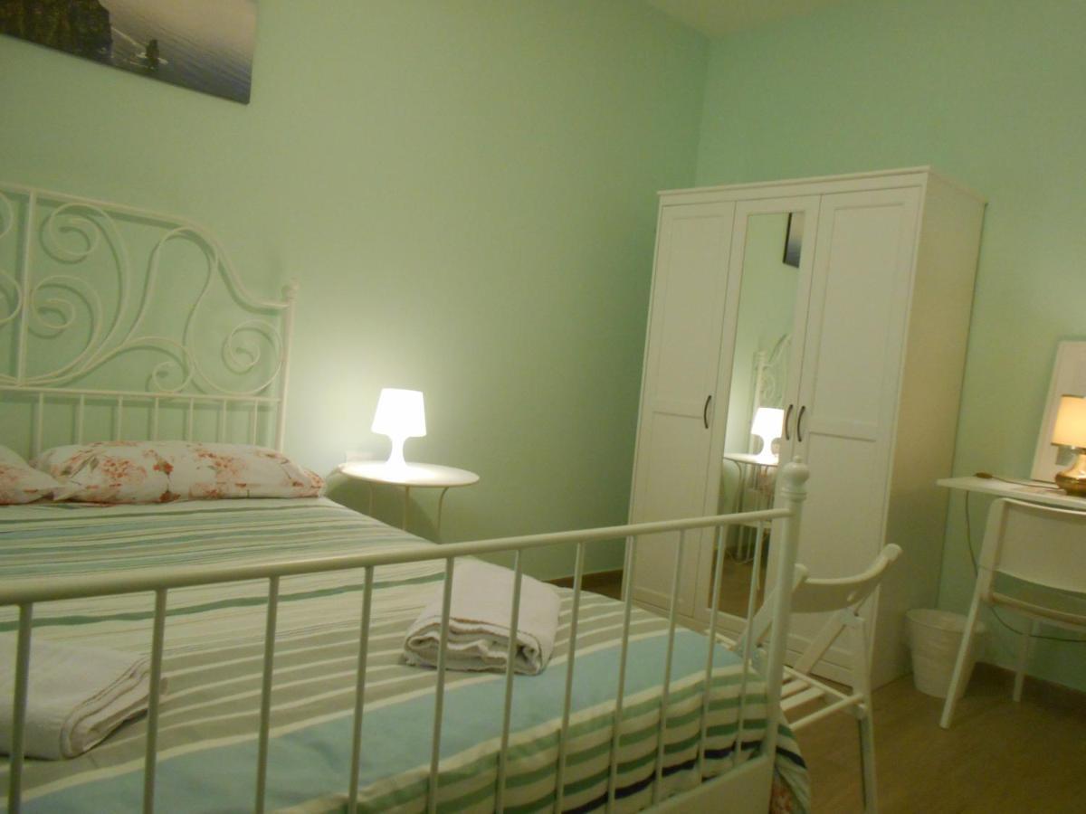Ferienwohnung L'Oleandro Di Alfredo Rom Exterior foto